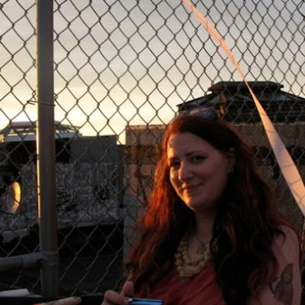 Meet your Posher, Lauri lynnxe